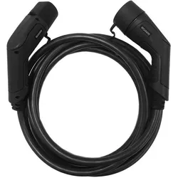 Easee, Elektroauto Ladekabel, Ladekabel Type 2 (Typ 2, 22 kW, 32 A, 4 m)