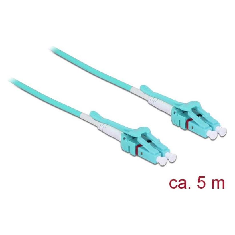 Delock Netzwerkkabel (5 m) (85130)