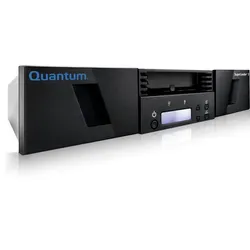 Quantum SuperLoader 3 Speicher-Autoloader & Bibliothek Bandkartusche 192 TB