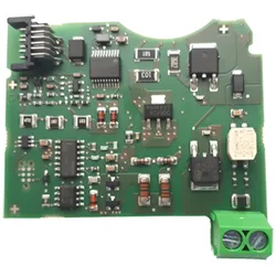 Siemens 6DR4004-8J Analog Output Module (AOM) - nicht Ex, für analoge Stellungsrückmeldung 4 ... 20 mA, für SIPART PS2. 6DR40048J