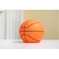 Total Juggling, Nachtlicht, iTotal - Night light - Basketball - 18 × 15 × 12.5 cm