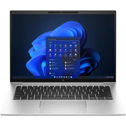 HP ProBook 4 G1i 16 (16", 4000 GB, 16 GB, DE), Notebook, Silber