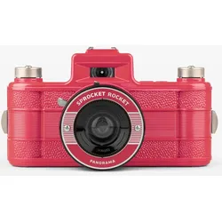 Lomography Sprocket Rocket Bittersweet