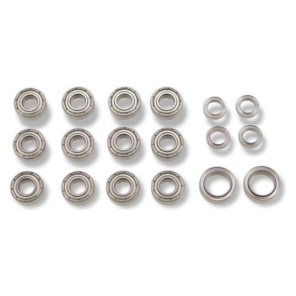 Carson Kugellagersatz BT-01/MB-01 (18) (500904065)