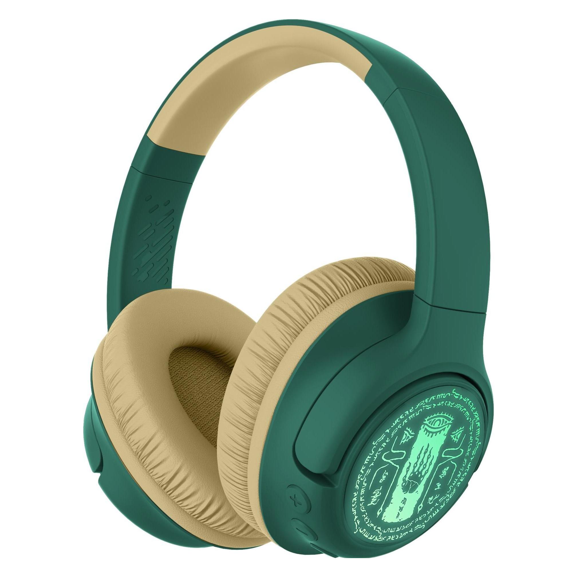 OTL Legend of Zelda Wireless headphones with LED light (ZD1143)