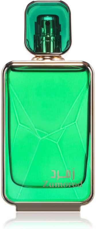 Arabian Oud Zumorod Eau de Parfum unisex 100 ml