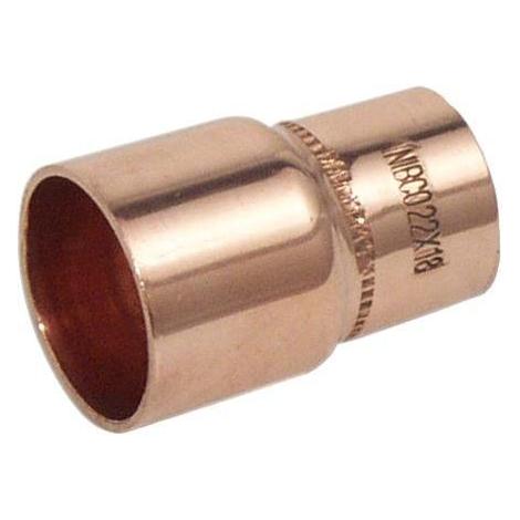 Conex-Banninger REDUCING COUPLING CXC 900151BP (5240028022000)