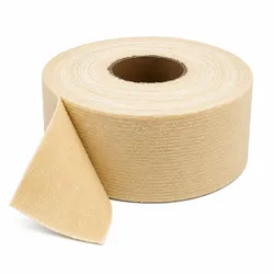 Offgridtec Korrosionsschutzbinde 50 mm x 10 m – Isolierband für Erdungsverbinder, Tiefenerder & Blitzschutz