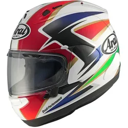 Arai Integralhelm RX-7V EVO Cadalora RSTYL Replica L