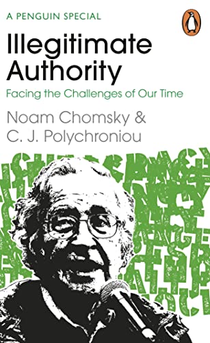 Polychroniou, C. J. - Illegitimate Authority: Facing the Challenges of Our Time - Preis vom 14.10.2026 23:07:16 h