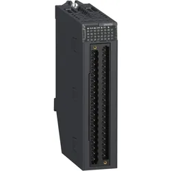 Schneider Electric BMXDDI3232H Modicon X80-E/A-Modul, 32 dig. Eingänge, 24V DC, pos. oder neg. Logik, robuste Ausführung