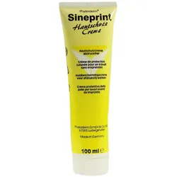 Sineprint Hautschutzcreme 100 ml