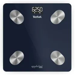 Tefal, Personenwaage, BS NEW GOODVIBES BM9720F0