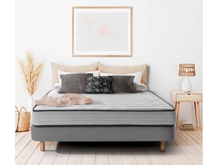 Matelas PHARMATERAPY 160X190 à mémoire de forme
