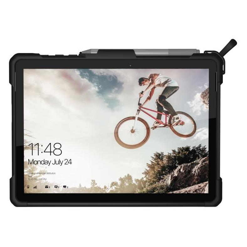 UAG Metropolis Microsoft Surface Go Case (Microsoft Surface Go, Microsoft Surface Go 2) (321076114040)