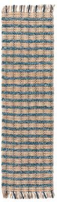 SAFAVIEH Handmade Cape Cod Heivi Jute Rug