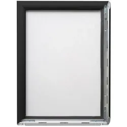 Stewart Superior, Bilderrahmen, Klapprahmen A3 Aluminium Grün (35 x 26 cm)