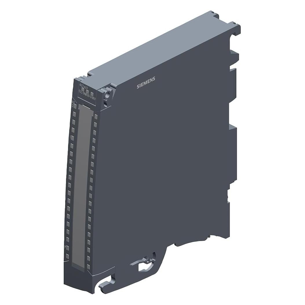 Siemens Analogausgabemodul 6ES7532-5NB00-0AB0 Simatic S7-1500 (6ES75325NB000AB0)