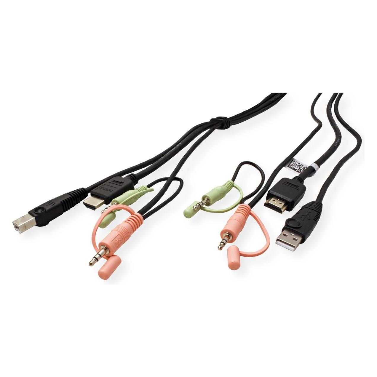Aten KVM-Kabel 2L-7D02UH (2L-7D02UH)