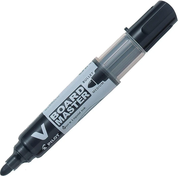 PILOT V-Board Master 2.3mm schwarz