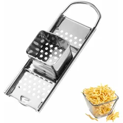 Westmark Spätzlehobel Knöpfle Inox, 61212270