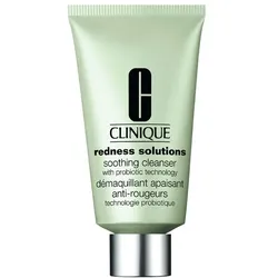 150ml Clinique Redness Solutions Soothing Cleanser