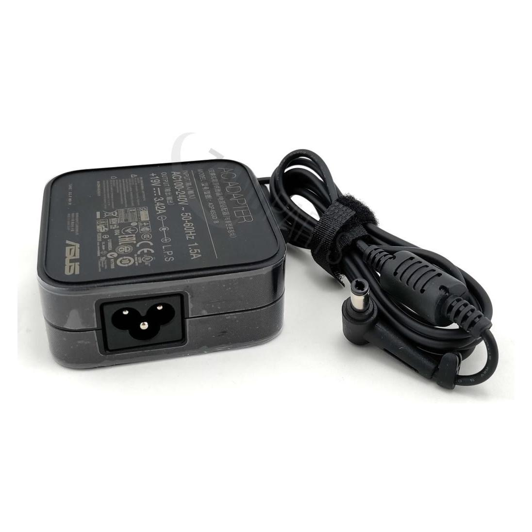 ASUS ADAPTER 65W 19V 3PIN 5.5PHI (65 W) (04G2660031M2)