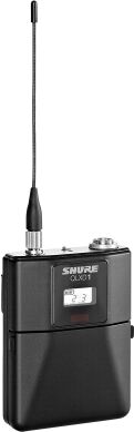 Shure QLXD1 K51 Taschensender