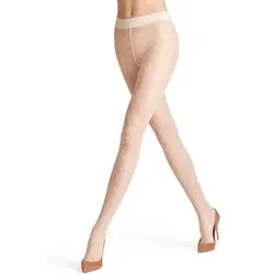 Falke Damen FALKE Eternal TI, Größe M-L in Weiß 2579