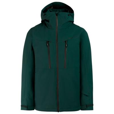 Protest - PRTTimothy Snowjacket - Skijacke Gr M grün