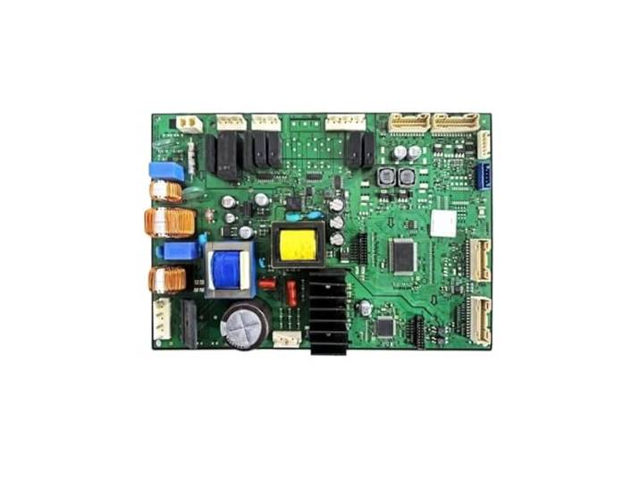 Kühlschrank-Steuerplatine, Kompatibel Mit Samsung, DA92-01138J, Leiterplatte, DA94-04607X, Kühlschrank-Motherboard, Gefrierschrankteile