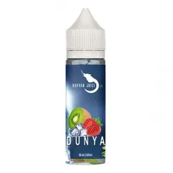 Dünya 10ml Longfill Aroma by Hayvan Juice MHD 28-02-2025