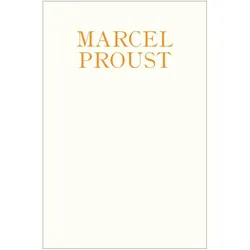 Marcel Proust und der Erste Weltkrieg, Fachbücher von Wolfram Nitsch, Jürgen Ritte
