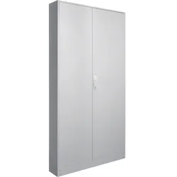 Hager FP24TN2 Schrank, univers, IP44/I, 1950x1050x205mm, leer