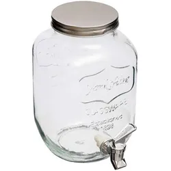 WellHome - 4-Liter-Getränkespender