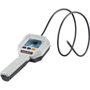 Laserliner Endoskop-Kamera 082.259E, VideoScope Micro, 1 m Sonde Ø 5,5 mm, 640 x 480 Px