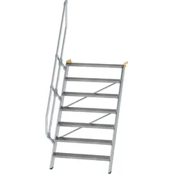 Munk Treppe 60° Stufenbreite 1000 mm - 600327