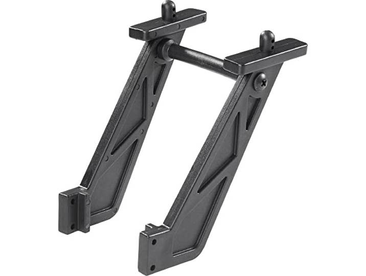 Reely 112020 Reserveonderdeel Achterspoilerbevestiging