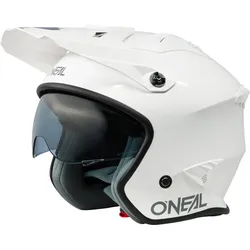 Oneal Volt Solid Trial Helm
