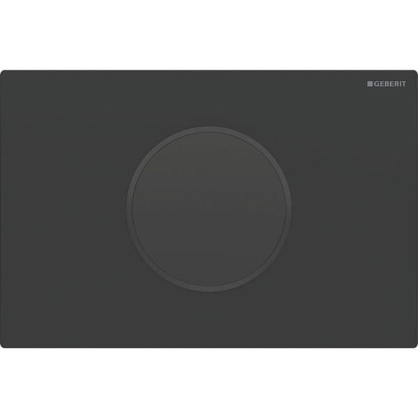 Geberit Sigma10 WC-Steuerung elektronische Spülauslöung, Netz 115906166
