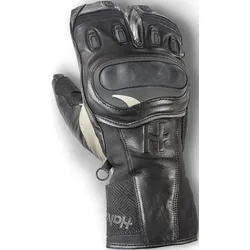 Halvarssons Duved wasserdichte Motorrad Handschuhe 7