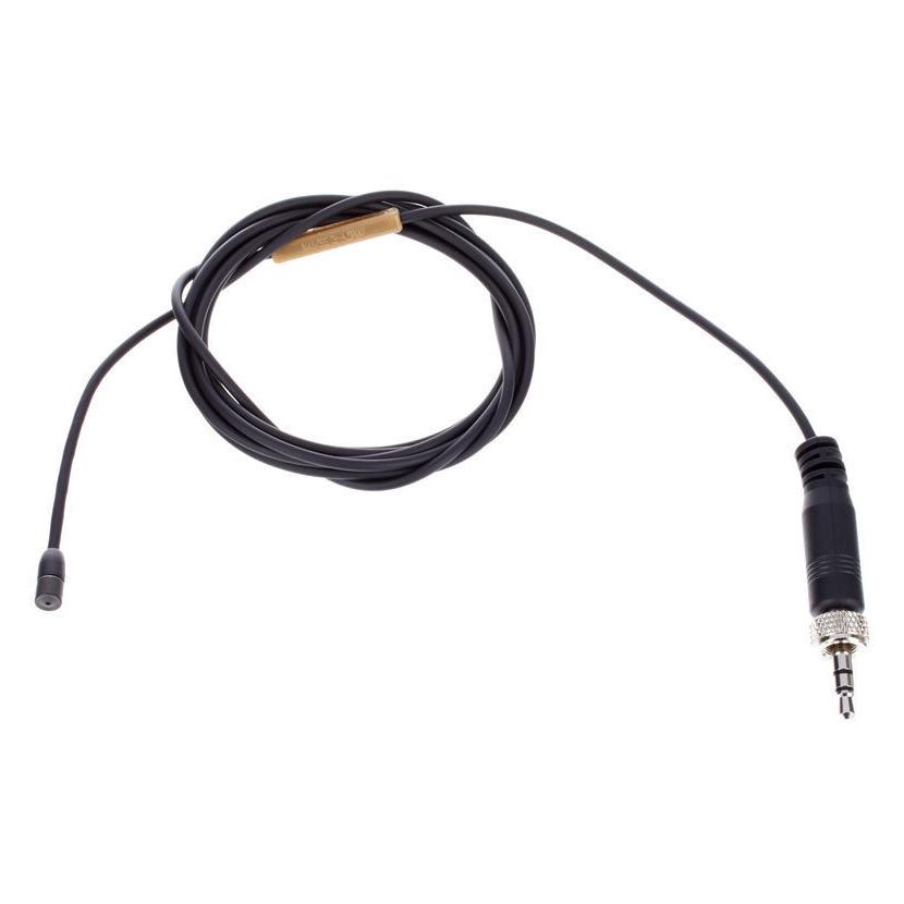 Sennheiser MKE 2-ew-GOLD Studio-Mikrofon (9831)