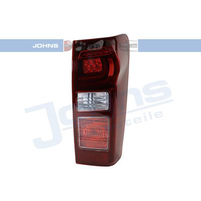 JOHNS Heckleuchte 4286886 LED rechts für LADA