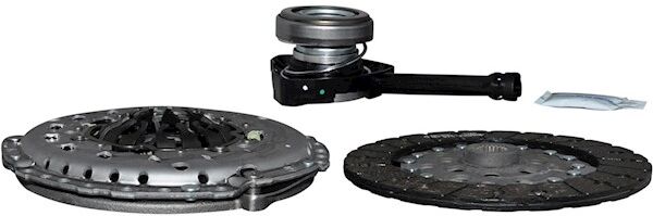 Jp Group Kupplungssatz 4330402310 Für Renault