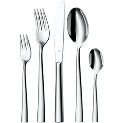 WMF Besteckset Philadelphia 60-teilig - silber