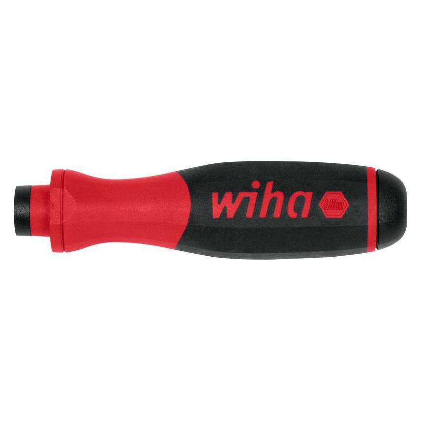 Wiha Drehmomentschraubendreher easyTorque II 3Nm (47012)