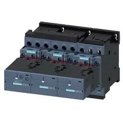 Siemens Dig.Industr. Stern-Dreieck-Kombination 3RA2425-8XF32-1AC2