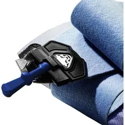 DYNAFIT Tourenbindung Speedskin Tour 88, Größe 151 in Blau Blau