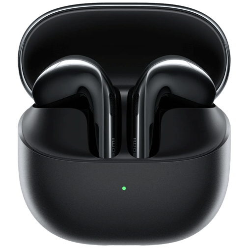Xiaomi Buds 6 Schwarz