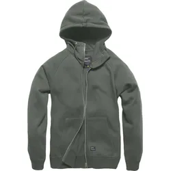 Vintage Industries Basing Kapuzensweatshirt XL